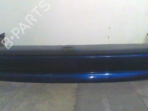 Used Rear bumper OPEL VECTRA A (J89) [1988-1995]  21948334