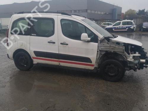 Engine control unit (ECU) CITROËN BERLINGO Box Body/MPV (B9) | BP19978455M57 - Image 11