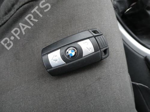 Ignition barrel BMW 1 (E87) 118 d | BP20028290M48 