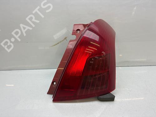 Right taillight SUZUKI SWIFT III (MZ, EZ) 1.3 DDiS (RS413D) | BP37249612C35 - Image 2