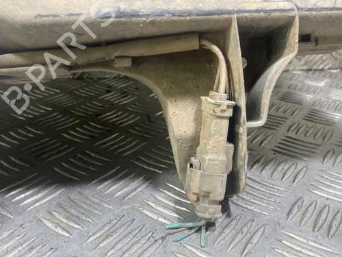 Used AdBlue tank AdBlue tank PEUGEOT 508 SW I (8E_) 2.0 BlueHDi 150 (150 hp) 19989384 19989384