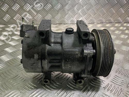 Used AC compressor AC compressor PEUGEOT 206 SW (2E/K) 1.4 HDi (68 hp) 20028215 20028215