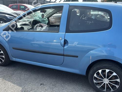Heater blower motor RENAULT TWINGO II (CN0_) 1.5 dCi 75 | BP32256324M62 - Image 11
