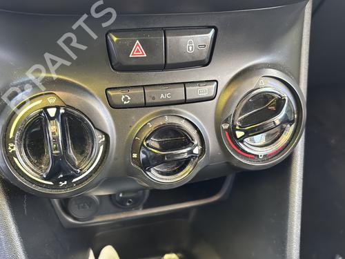 Engine control unit (ECU) PEUGEOT 208 I (CA_, CC_) 1.6 HDi | BP30362641M57 - Image 24