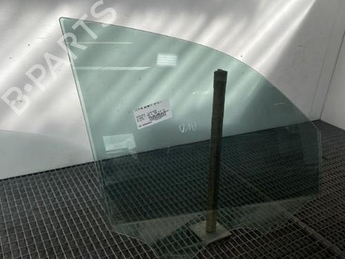 Front right door window MERCEDES-BENZ M-CLASS (W166) ML 350 BlueTEC 4-matic (166.024, 166.023) | BP21573773C19 