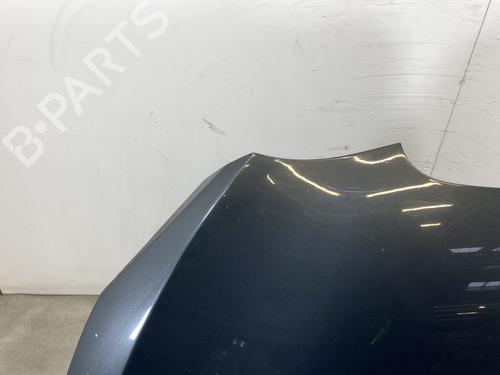 Hood SEAT LEON (1P1) 2.0 TDI 16V | BP23147573C1 