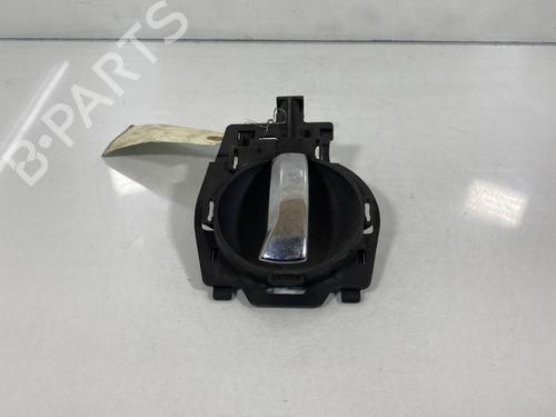 Used Front right interior door handle CITROËN C3 I (FC_, FN_) [2002-2013]  20035815