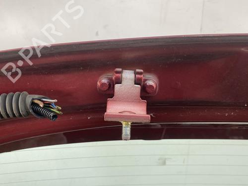 Tailgate SEAT LEON (1P1) 1.9 TDI | BP19956484C6 