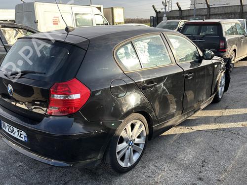 Starter BMW 1 (E87) 116 d | BP29413448M8 