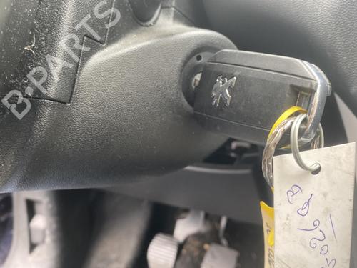 Left front window switch PEUGEOT 208 I (CA_, CC_) 1.0 VTi | BP23765437I27  - Image 23