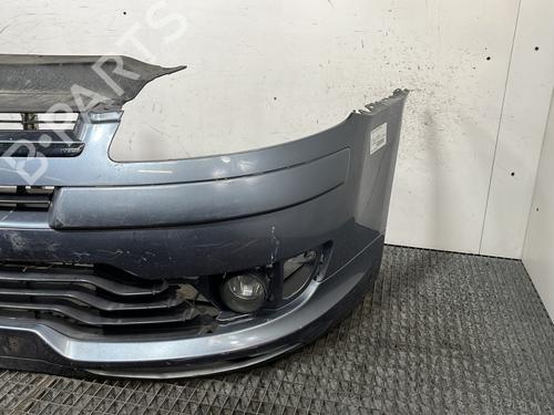 Front bumper CITROËN C4 Coupe (LA_) 1.6 HDi | BP29897629C7