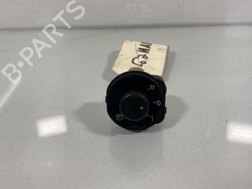 Used Mirror switch SKODA OCTAVIA II (1Z3) 1.9 TDI (105 hp) 19972625
