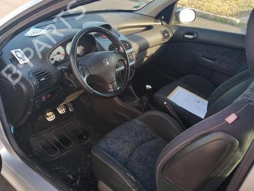 Other PEUGEOT 206 Hatchback (2A/C) 2.0 HDI 90 | BP19996560O1 