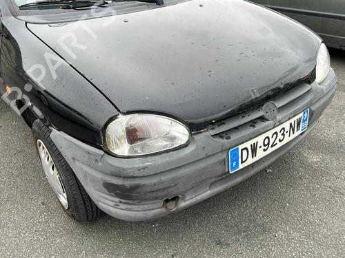 Left taillight OPEL CORSA B (S93) 1.2 i (F08, F68, M68) | BP19953990C34 