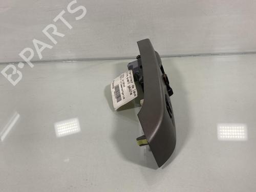 Used Left front window switch Left front window switch 19979643 19979643