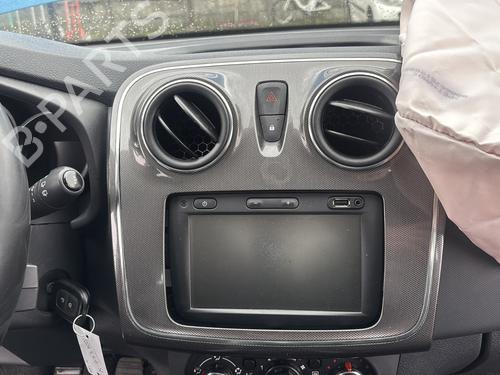 Right front window switch DACIA SANDERO II TCe 90 (B8M1, B8MA, B8AC) | BP36761675I26 - Image 23