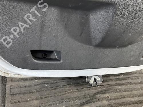 Klapa tylna bagażnika OPEL CORSA D (S07) 1.3 CDTI (L08, L68) | BP30907487C6