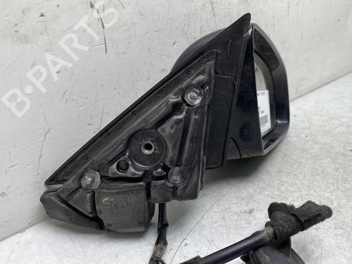 Right mirror AUDI A3 (8P1)  | BP19974252C27 