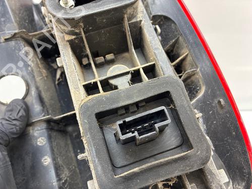 Left taillight DACIA DUSTER (HS_) 1.5 dCi 4x4 | BP39707837C34 - Image 6