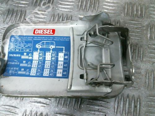 Fuel flap MERCEDES-BENZ VITO Bus (W638)  | BP21954078C131 