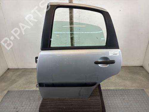 Used Left rear door Left rear door 37678883 37678883