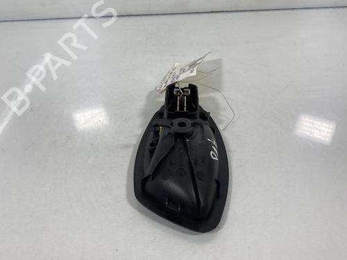 Used Front right interior door handle Front right interior door handle RENAULT LAGUNA Coupe (DT0/1) 2.0 dCi (DT01, DT08, DT09, DT0K, DT12, DT1C, DT1D, DT1M,... (150 hp) 20028439 20028439