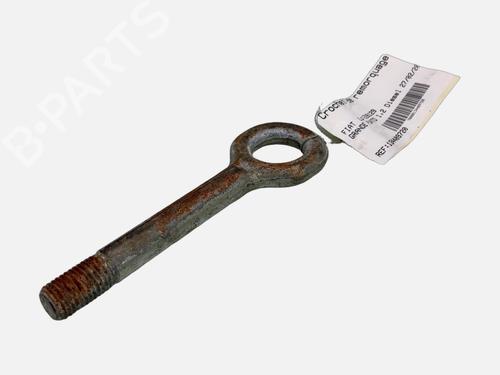 Used Other Other FIAT GRANDE PUNTO (199_) 1.3 D Multijet (199.AXD11, 199.AXD1A, 199.AXD1B,... (90 hp) 40170760 40170760