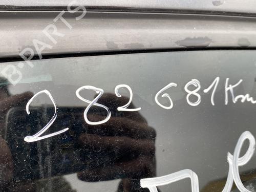 Left front window switch SEAT LEON (1P1) 1.9 TDI | BP23766352I27 