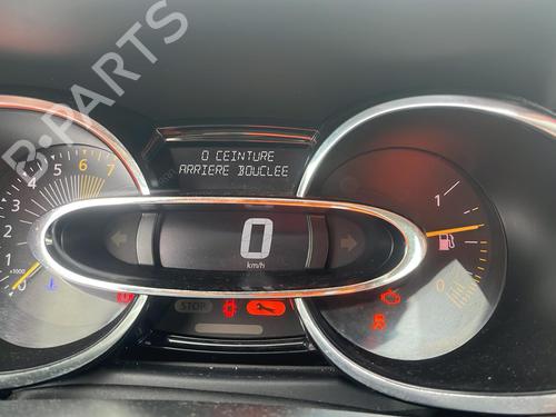 Right sun visor RENAULT CLIO IV (BH_) 1.2 16V | BP27699111I2 - Image 32