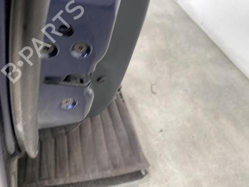 Dør venstre foran FORD FIESTA VI (CB1, CCN) 1.4 TDCi (70 hp) 20721854