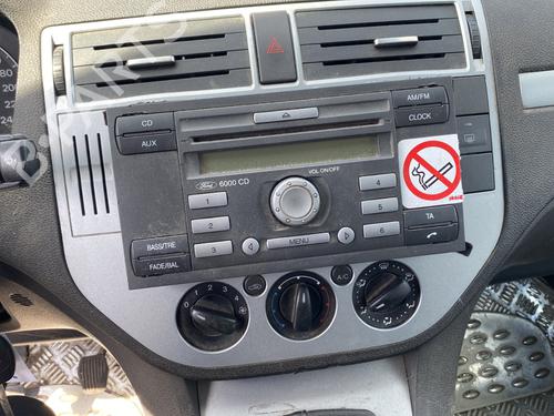 Front left lock FORD FOCUS C-MAX (DM2) 1.8 TDCi | BP31379477C98  - Image 6