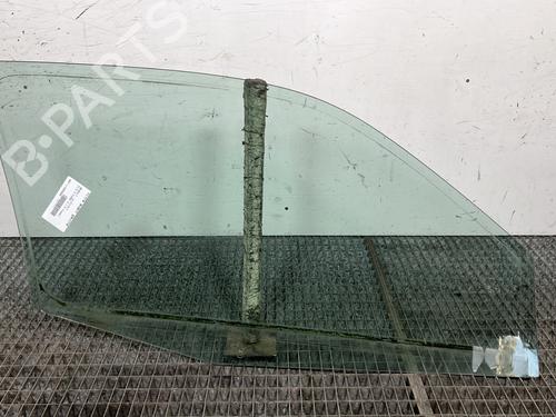 Front left door window RENAULT CLIO II (BB_, CB_) 1.5 dCi (B/CB07) | BP30174039C18