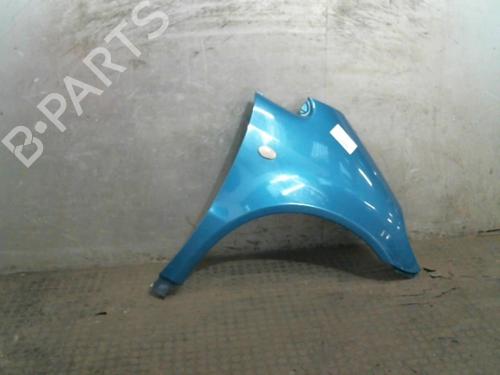 Right front fenders MERCEDES-BENZ A-CLASS (W168) A 140 (168.031, 168.131) | BP20003214C42 