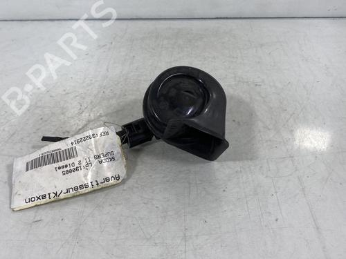 Used Horn Horn SKODA SUPERB II Estate (3T5) [2009-2015] 20002977 20002977