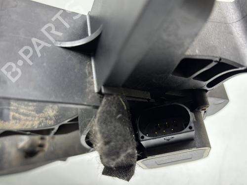 Pedal MERCEDES-BENZ C-CLASS (W203) C 220 CDI (203.006) | BP28280139I4 