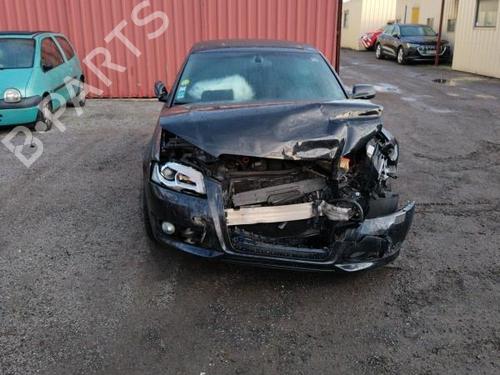 Right front window switch AUDI A3 Sportback (8PA)  | BP19957424I26 