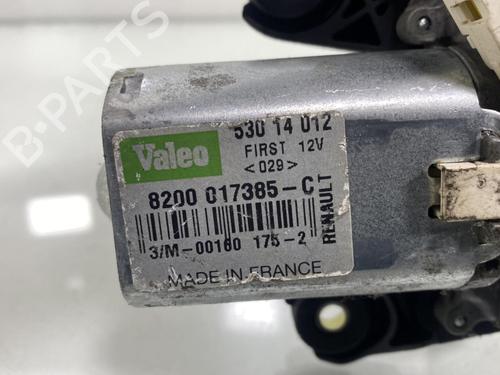 Used Rear wiper motor Rear wiper motor 19989979 19989979