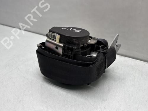 Front left belt tensioner RENAULT MEGANE III Hatchback (BZ0/1_, B3_) 1.5 dCi (BZ09, BZ0D, BZ1W, BZ29, BZ14) | BP29615451C87 