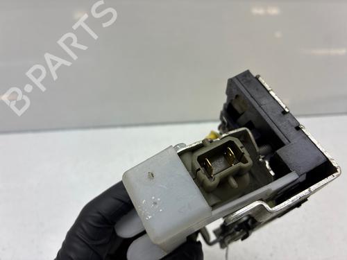 Venstre bagtil lås Venstre bagtil lås RENAULT CLIO II (BB_, CB_) 1.2 LPG (58 hp) 34257321 34257321