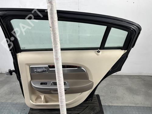 Right rear door CHRYSLER SEBRING (JS) 2.0 CRD | BP28279420C5 