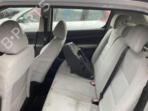 Left front window switch PEUGEOT 307 (3A/C) 1.6 HDi | BP19950651I27  - Image 19