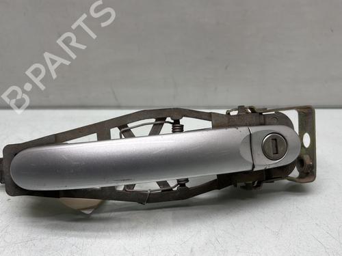 Used Front left exterior door handle VW TOURAN (1T1, 1T2) 1.9 TDI (105 hp) 32389495