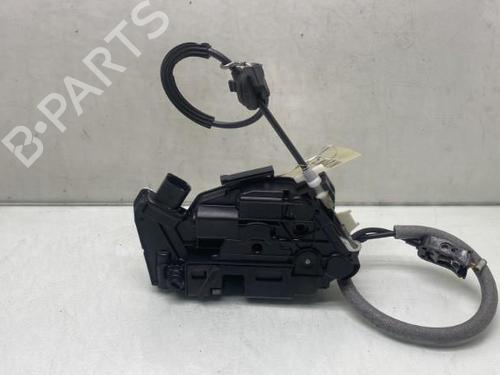 Rear left lock VW TIGUAN (5N_) 2.0 TDI | BP19958415C100 