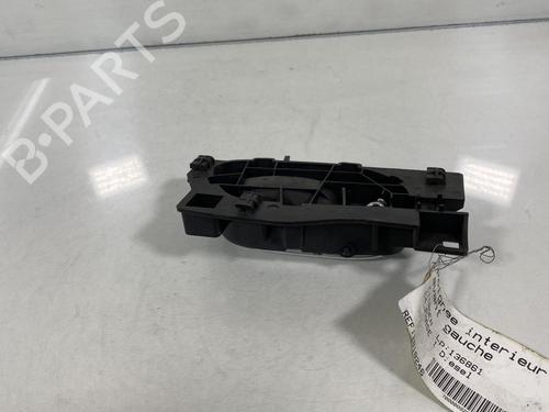 Front left interior door handle CITROËN C4 I (LC_) 1.6 HDi | BP20036110I13 