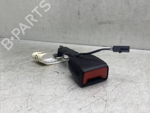 Used Seat buckle Seat buckle VW POLO VI (AW1, BZ1, AE1) 1.0 (75 hp) 19991216 19991216