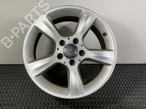 Used Rim MERCEDES-BENZ 124 Saloon (W124) 250 D (124.125) (94 hp) 19954355