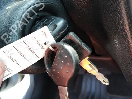 Pare-chocs avant PEUGEOT 206 Hatchback (2A/C) 1.4 i | BP25154887C7 