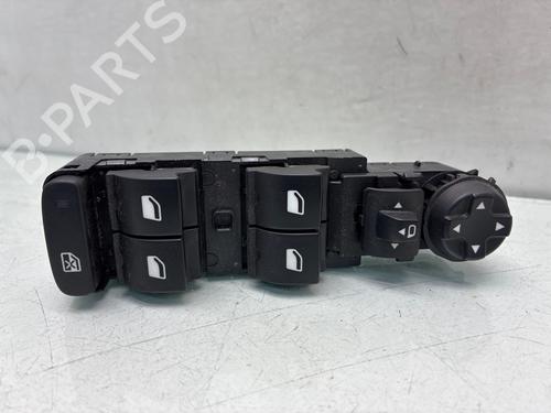 Left front window switch CITROËN C4 Picasso II 1.2 THP 130 | BP38255891I27 - Image 5