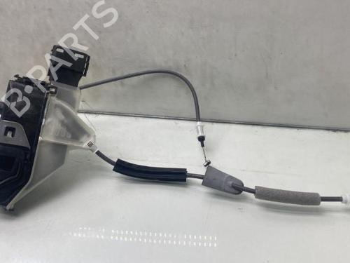 Used Front right lock OPEL CORSA F (P2JO) 1.5 (68) (102 hp) 19991746