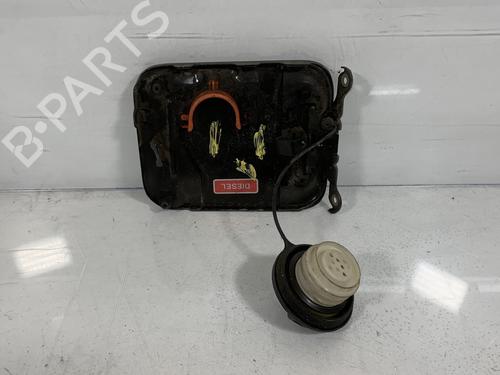 Fuel flap NISSAN TERRANO II (R20) 2.7 TDi 4WD | BP20017807C131 